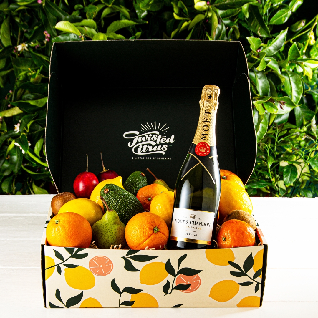 Buy Moët Gift Box  Online NZ